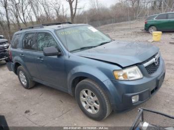  Salvage Mazda Tribute