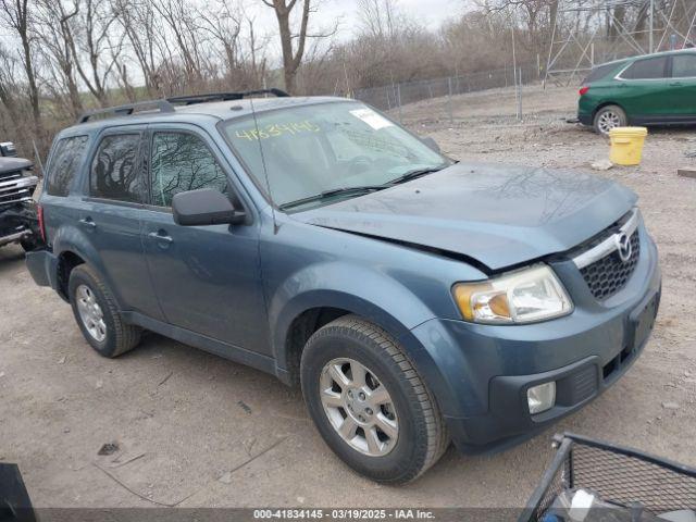 Salvage Mazda Tribute