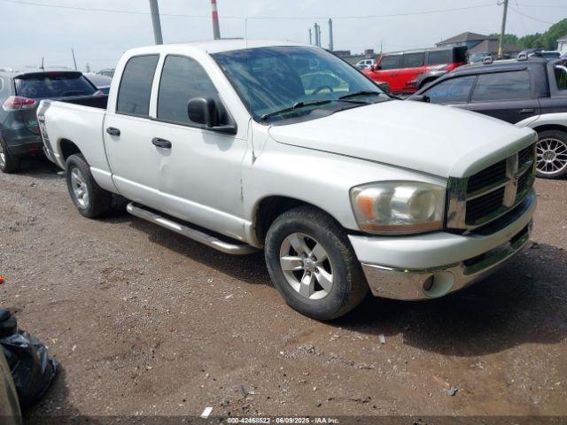  Salvage Dodge Ram 1500