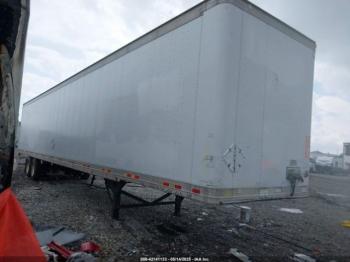  Salvage Great Dane Trailers Other