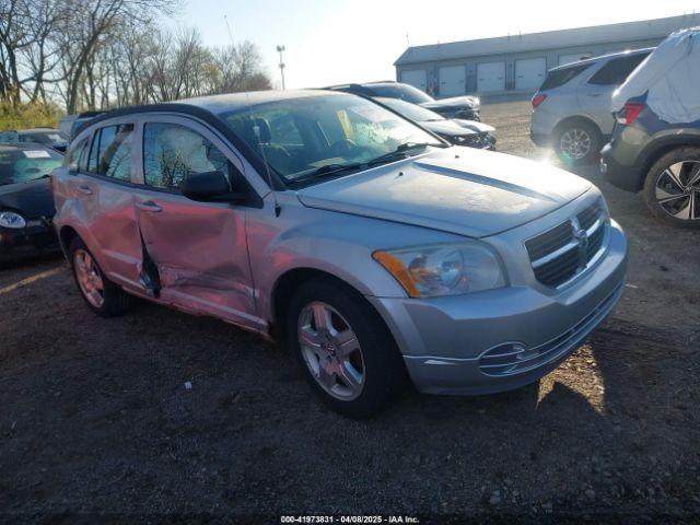  Salvage Dodge Caliber