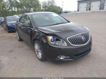  Salvage Buick Verano