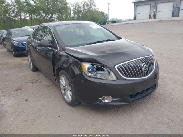  Salvage Buick Verano
