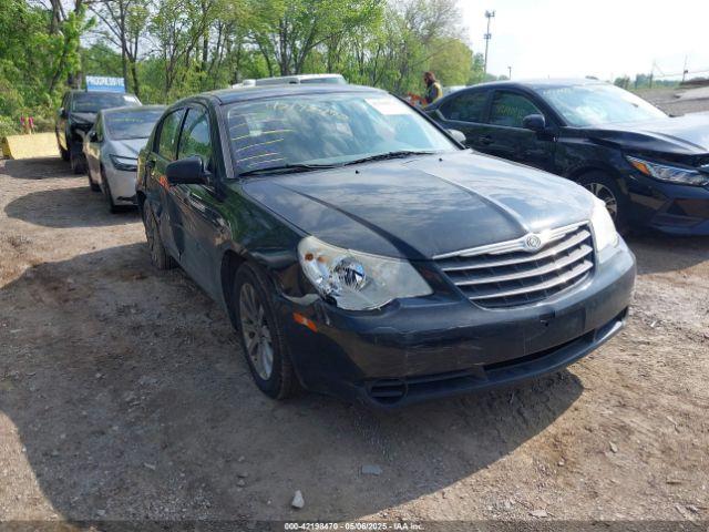  Salvage Chrysler Sebring