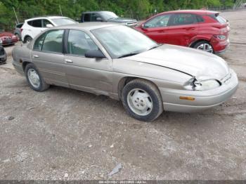  Salvage Chevrolet Lumina