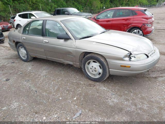  Salvage Chevrolet Lumina