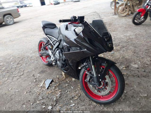  Salvage Suzuki Gsx800