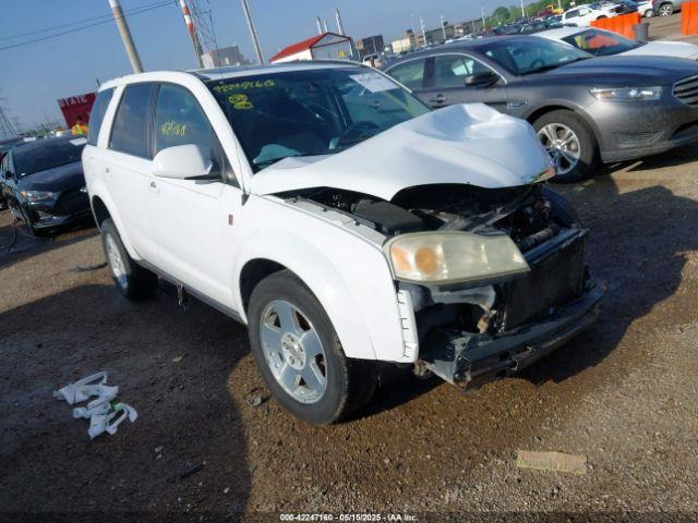  Salvage Saturn Vue