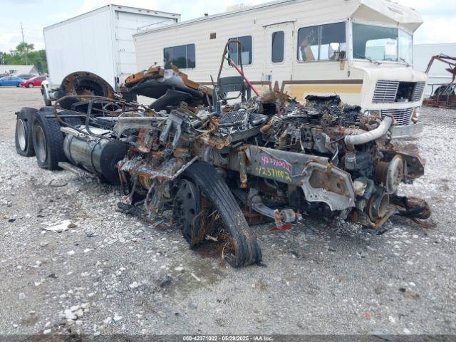  Salvage Kenworth T680