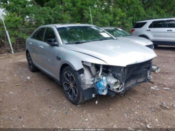  Salvage Ford Taurus
