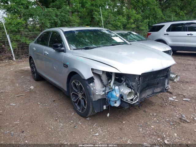  Salvage Ford Taurus