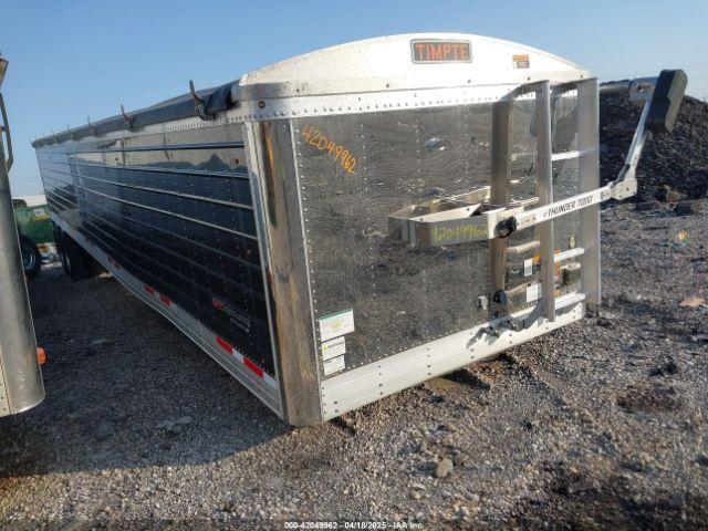 Salvage Timpte Other