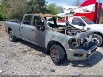  Salvage Ram 3500