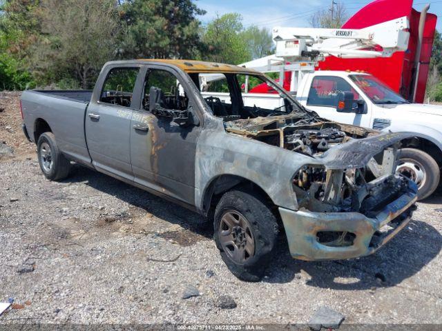  Salvage Ram 3500