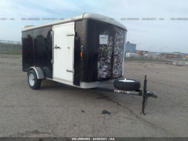  Salvage Carry On Cargo