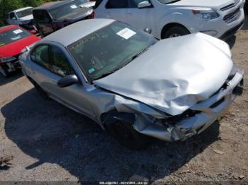  Salvage Pontiac Grand Am