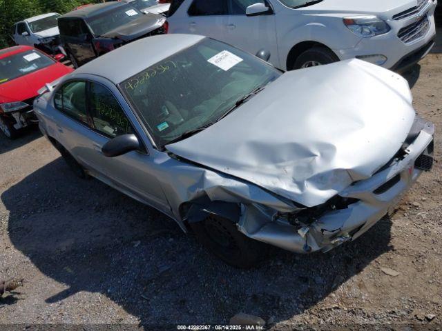  Salvage Pontiac Grand Am