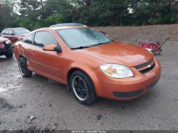  Salvage Chevrolet Cobalt