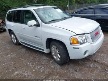  Salvage GMC Envoy