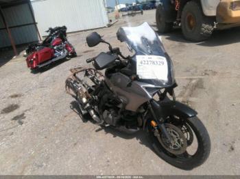  Salvage Suzuki Dl1000