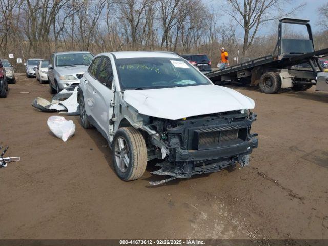  Salvage Hyundai KONA