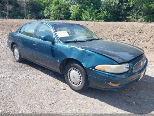  Salvage Buick LeSabre