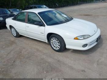  Salvage Dodge Intrepid