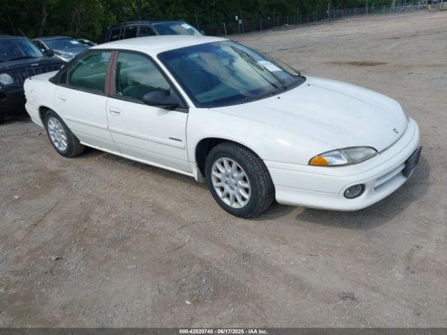  Salvage Dodge Intrepid
