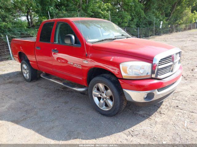  Salvage Dodge Ram 1500