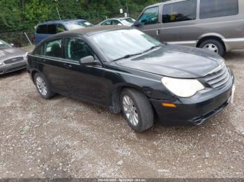  Salvage Chrysler Sebring