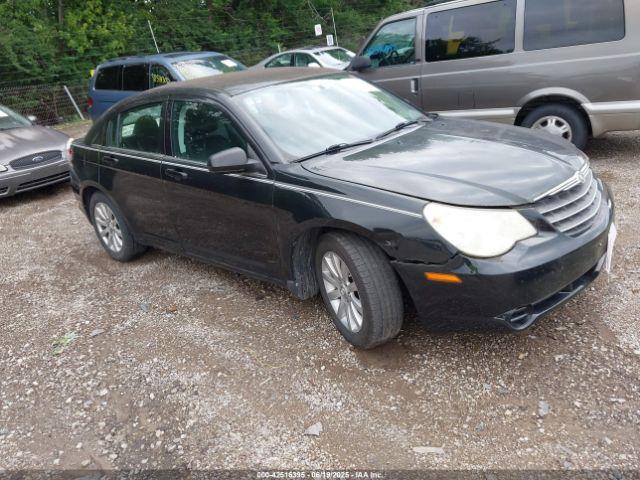  Salvage Chrysler Sebring