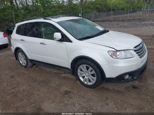  Salvage Subaru Tribeca