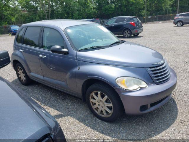  Salvage Chrysler PT Cruiser