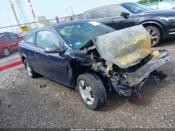  Salvage Chevrolet Cobalt