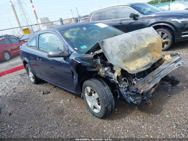  Salvage Chevrolet Cobalt