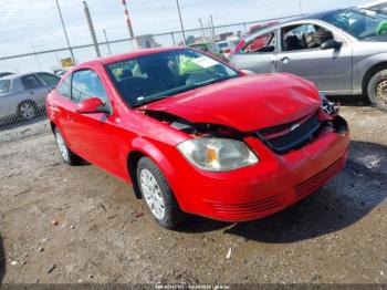  Salvage Chevrolet Cobalt