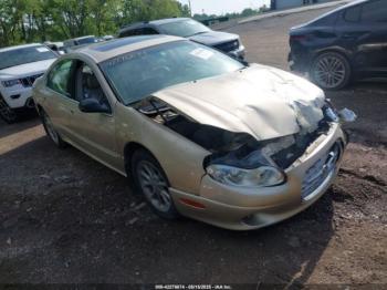  Salvage Chrysler LHS