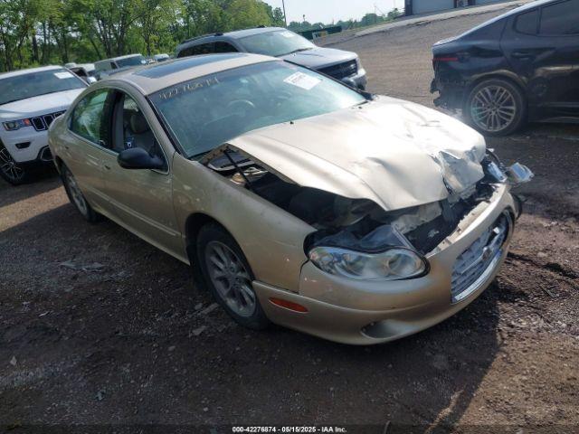  Salvage Chrysler LHS
