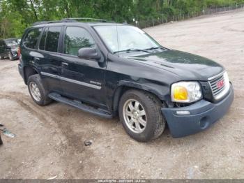  Salvage GMC Envoy