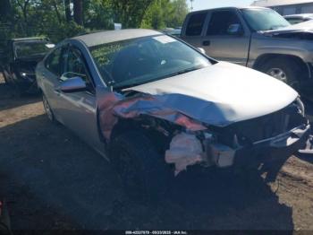  Salvage Mazda Mazda6