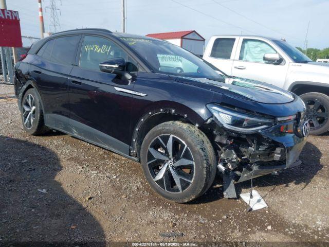  Salvage Volkswagen ID.4