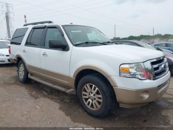  Salvage Ford Expedition