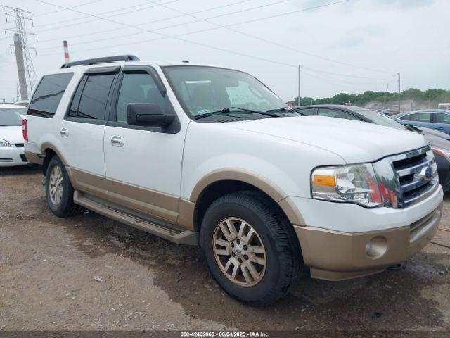  Salvage Ford Expedition