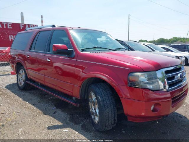  Salvage Ford Expedition