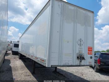  Salvage Great Dane Trailers Other