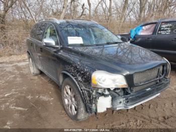  Salvage Volvo XC90