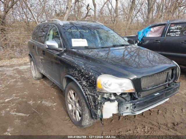  Salvage Volvo XC90