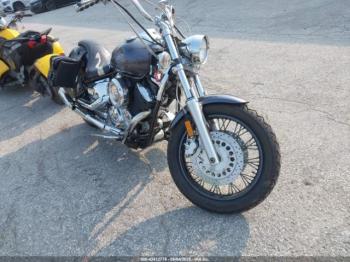  Salvage Yamaha Xvs1100