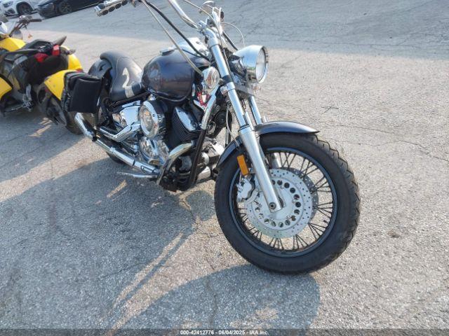  Salvage Yamaha Xvs1100