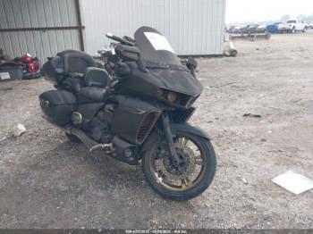  Salvage Yamaha Xv1900